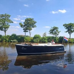 Maxima 600i | Van Ghent