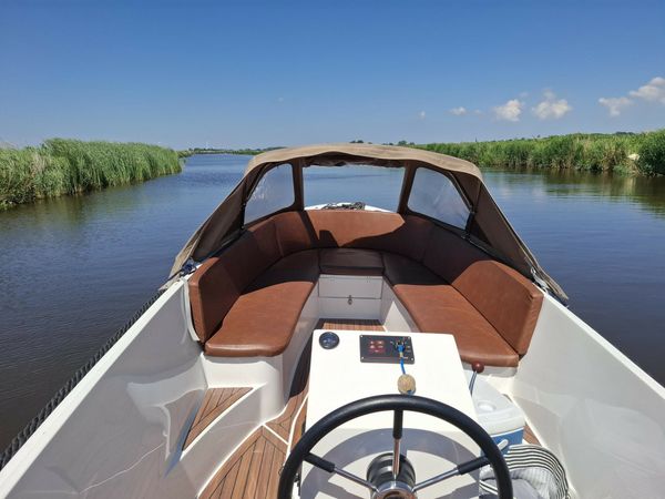 Maxima 600i | Van Ghent