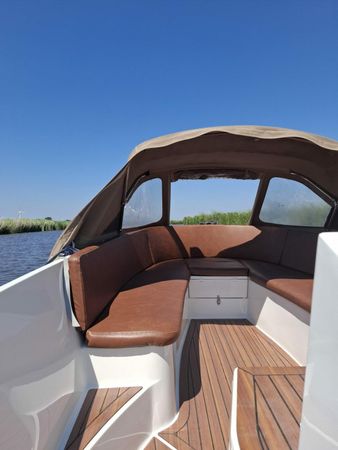 Maxima 600i | Van Ghent