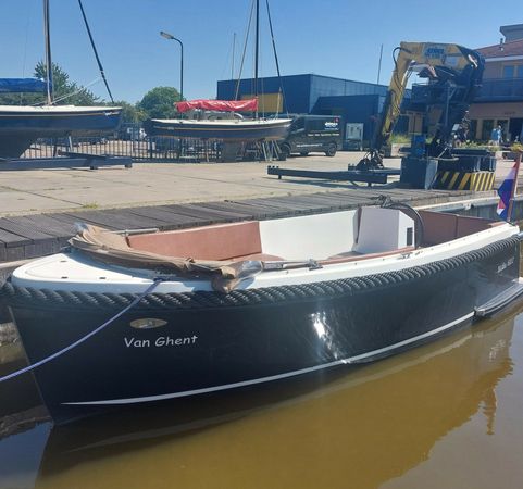 Maxima 600i | Van Ghent