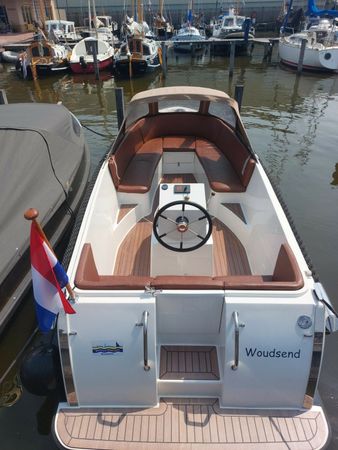 Maxima 600i | Van Ghent