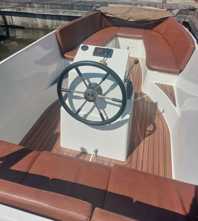 Maxima 600i | Van Ghent