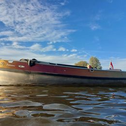 E-Sloep 590 | Pianissime