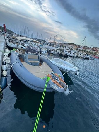 Marlin 790 Dynamic | 23