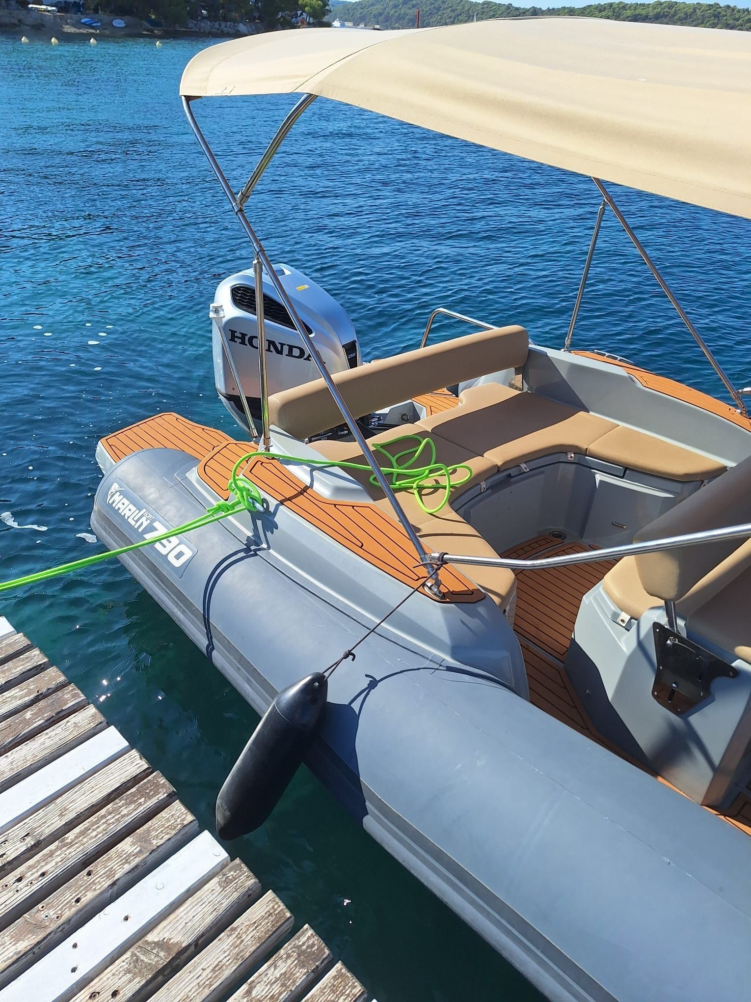 Marlin 790 Dynamic | 23