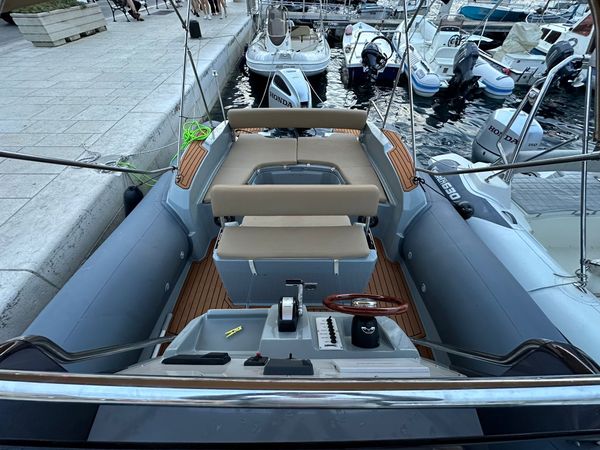 Marlin 790 Dynamic | 23