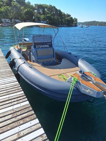 Marlin 790 Dynamic | 23