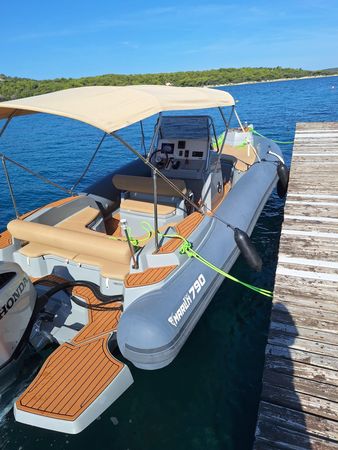 Marlin 790 Dynamic | 23