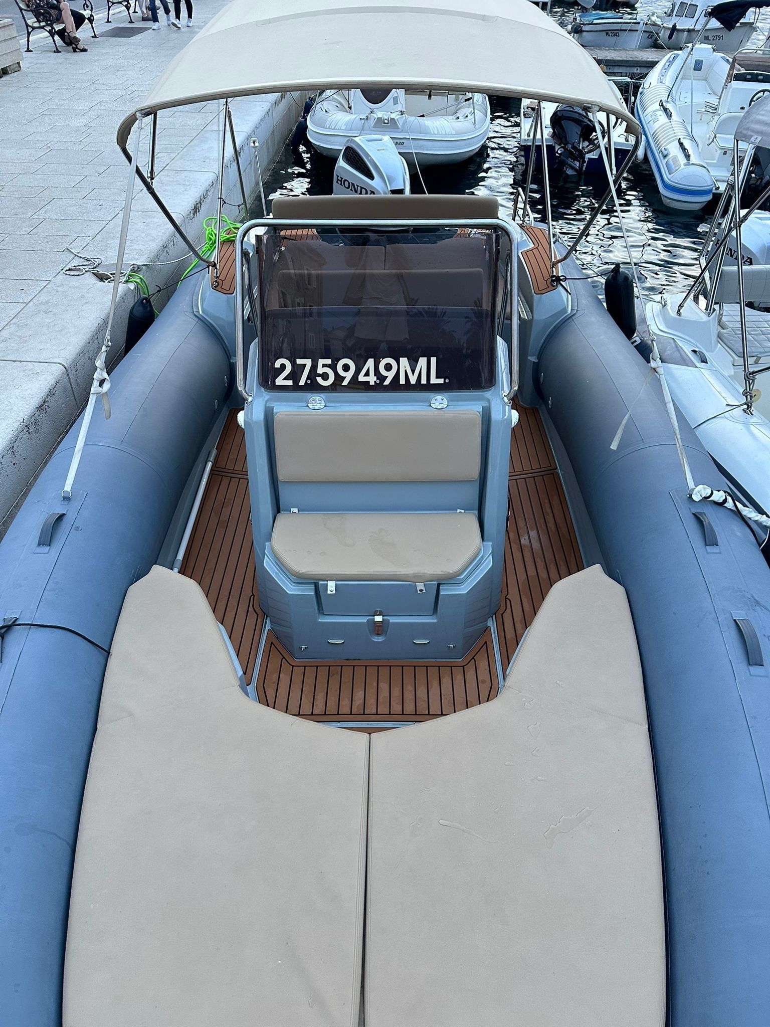 Marlin 790 Dynamic | 23