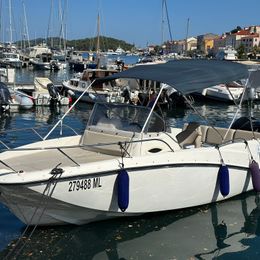 Quicksilver 675 Activ | 14