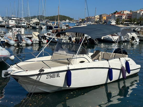 Quicksilver 675 Activ | 14