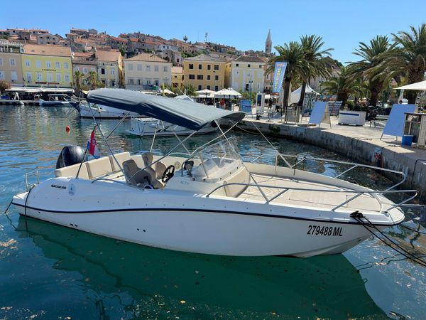 Quicksilver 675 Activ | 14