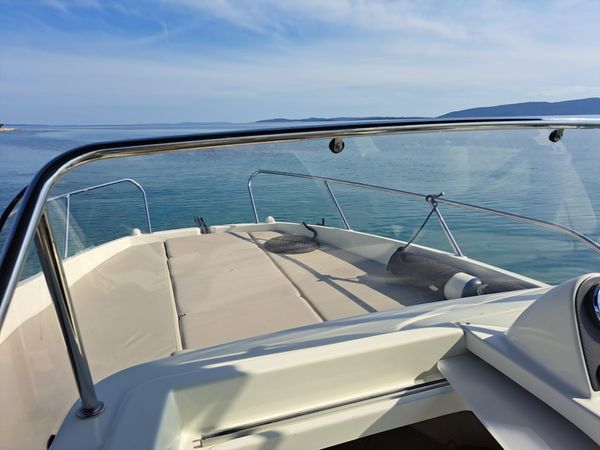 Quicksilver 675 Activ | 14