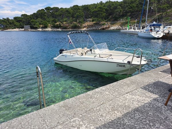 Quicksilver 675 Activ | 14