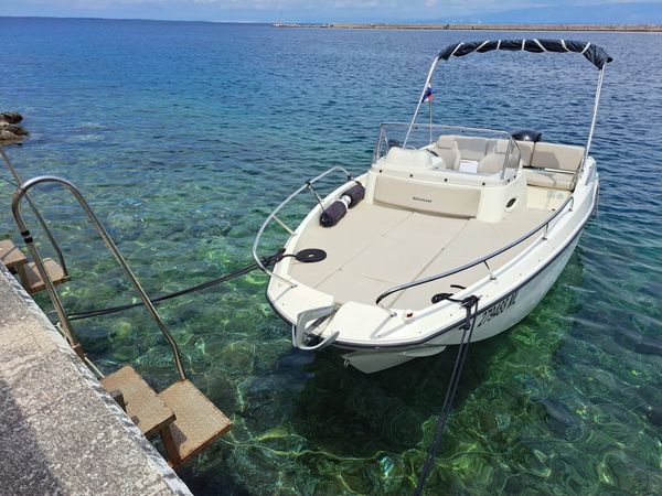 Quicksilver 675 Activ | 14