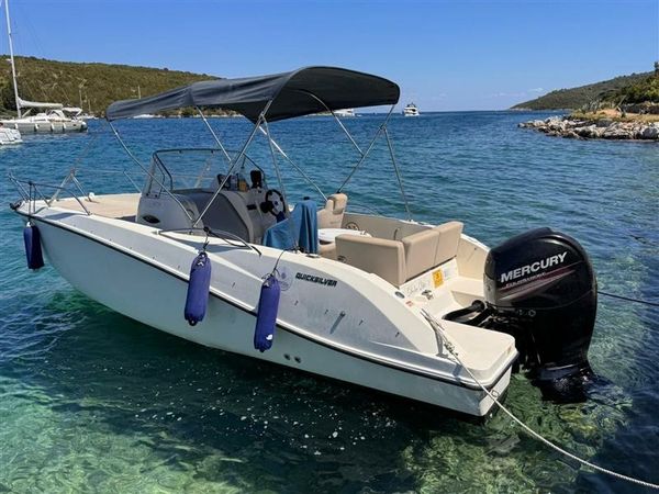 Quicksilver 675 Activ | 14