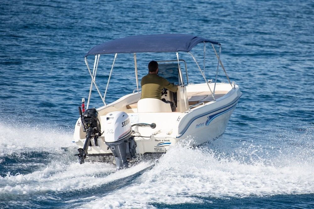 Proteus 500 | Skiron