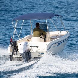 Proteus 500 | Skiron