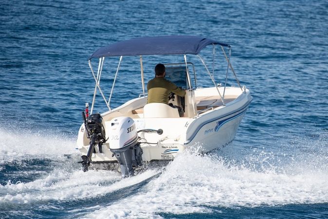 Proteus 500 | Skiron