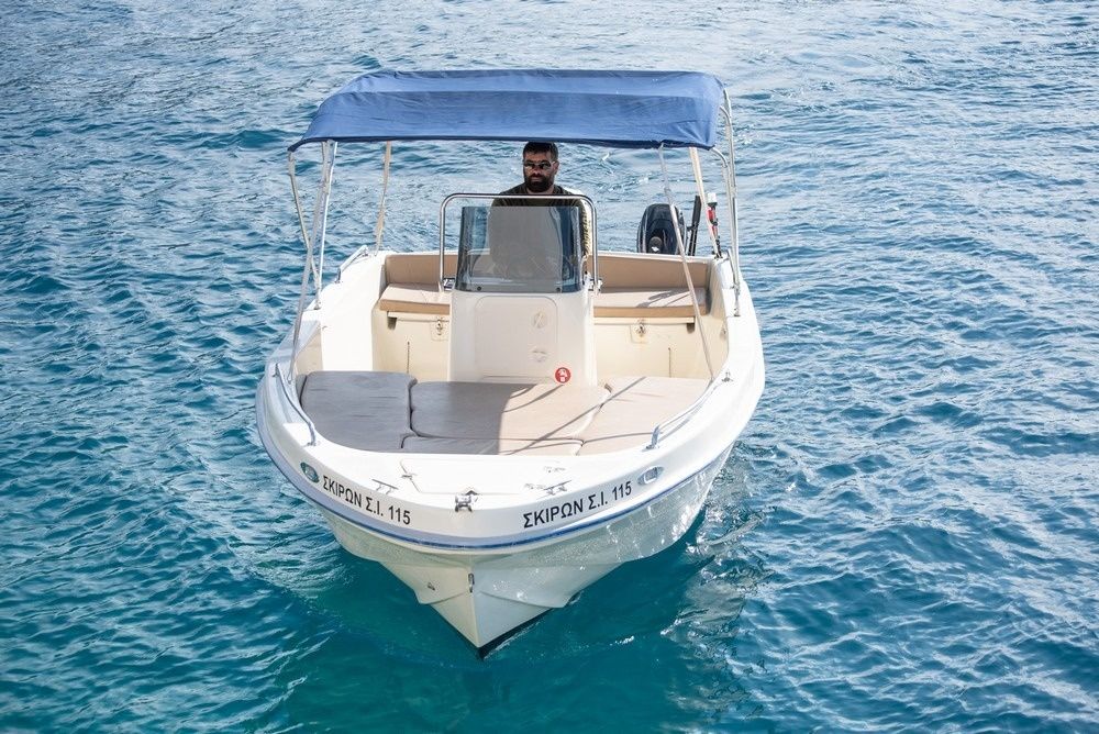 Proteus 500 | Skiron