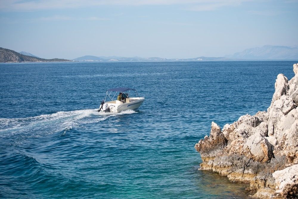 Proteus 500 | Skiron