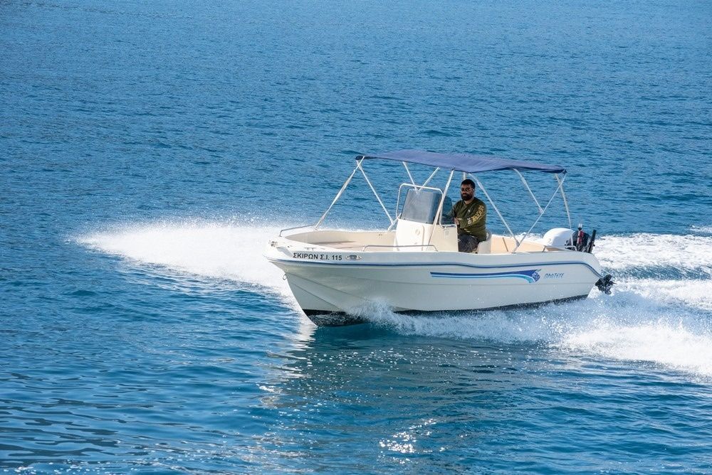 Proteus 500 | Skiron