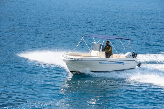 Proteus 500 | Skiron