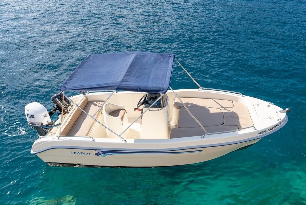 Proteus 500 | Skiron