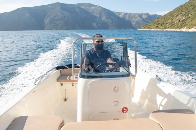 Proteus 500 | Skiron