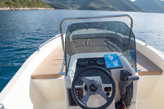 Proteus 500 | Skiron