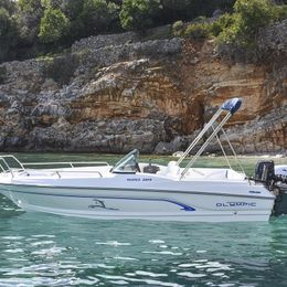 Olympic 520 | Olympic