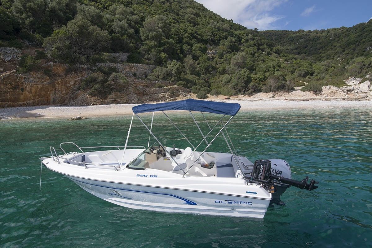 Olympic 520 | Olympic