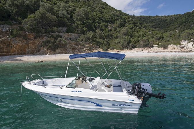 Olympic 520 | Olympic