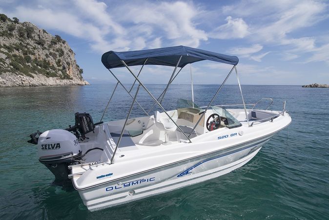 Olympic 520 | Olympic