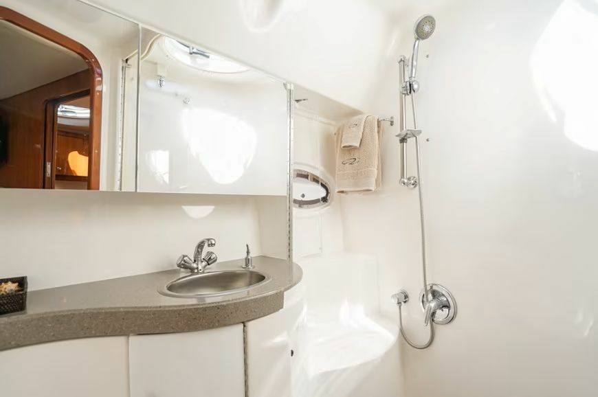 Regal 4460 Commodore | How Sweet It Is