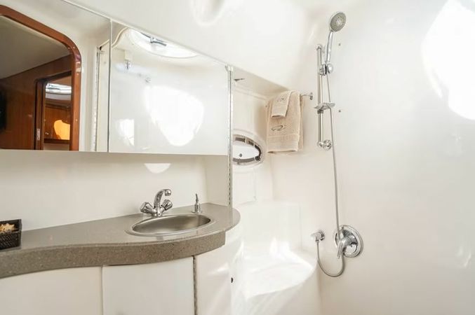 Regal 4460 Commodore | How Sweet It Is