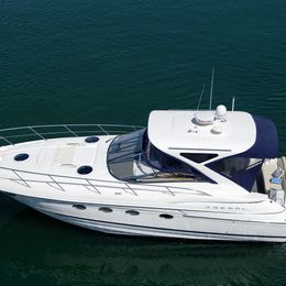 Regal 4460 Commodore | How Sweet It Is