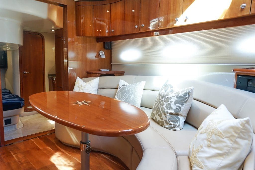 Regal 4460 Commodore | How Sweet It Is