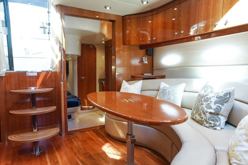 Regal 4460 Commodore | How Sweet It Is