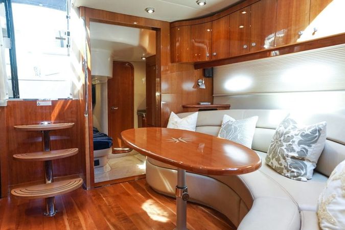 Regal 4460 Commodore | How Sweet It Is