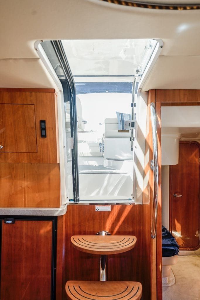 Regal 4460 Commodore | How Sweet It Is