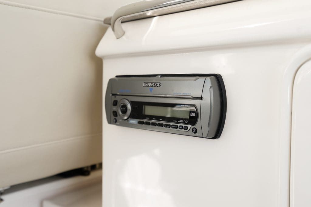 Regal 4460 Commodore | How Sweet It Is