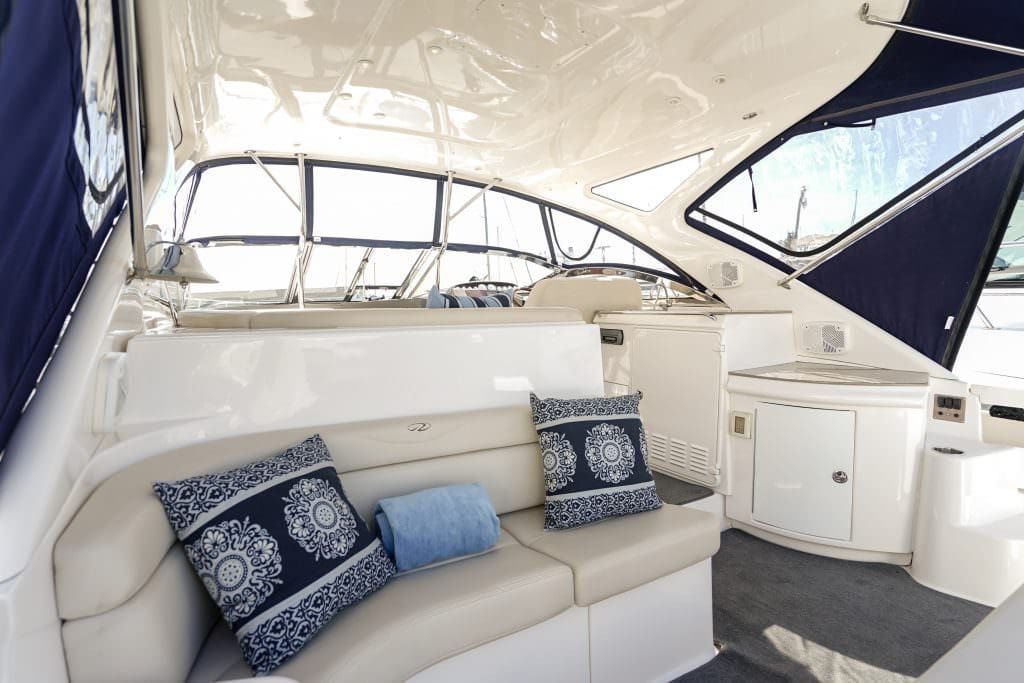 Regal 4460 Commodore | How Sweet It Is