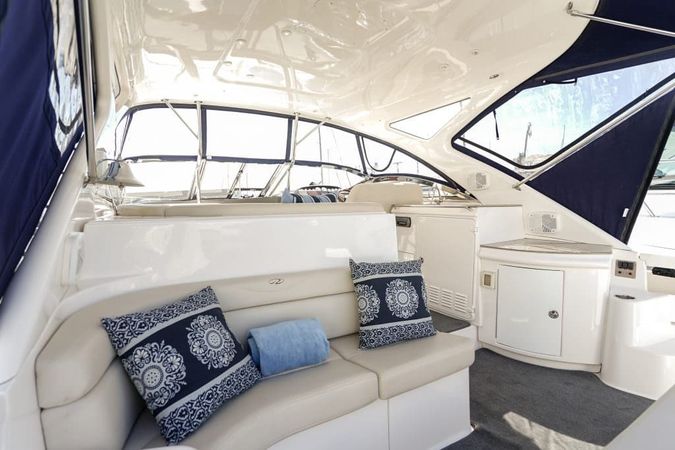 Regal 4460 Commodore | How Sweet It Is