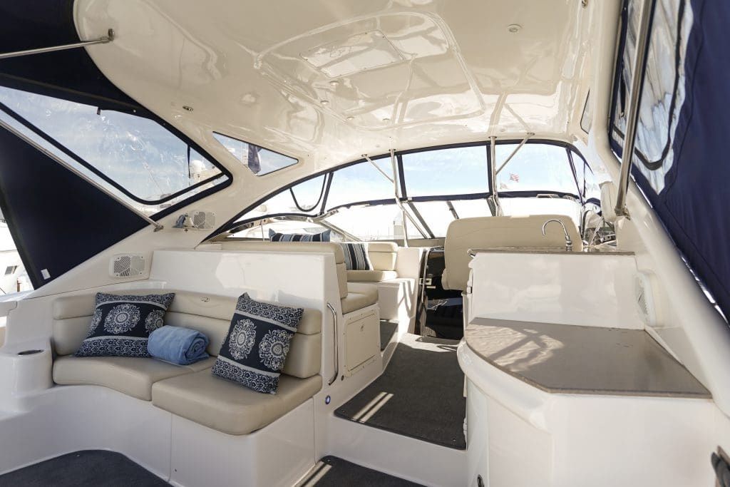 Regal 4460 Commodore | How Sweet It Is