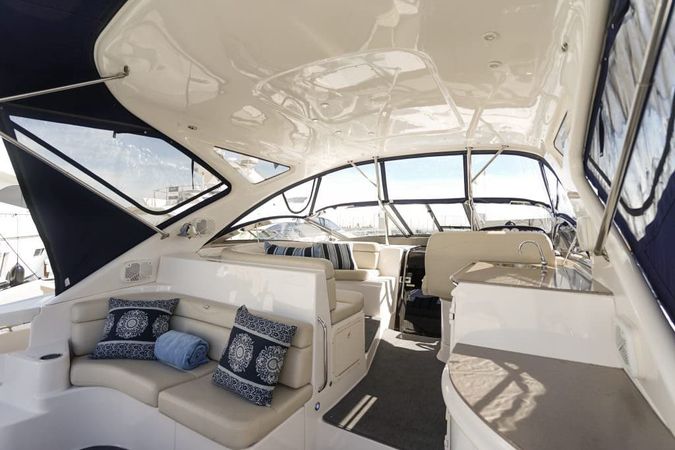 Regal 4460 Commodore | How Sweet It Is