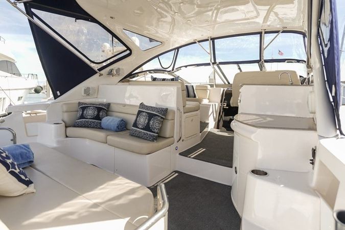 Regal 4460 Commodore | How Sweet It Is