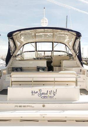 Regal 4460 Commodore | How Sweet It Is