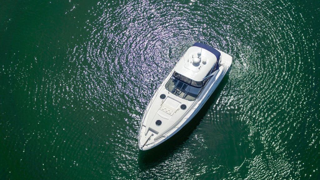 Regal 4460 Commodore | How Sweet It Is