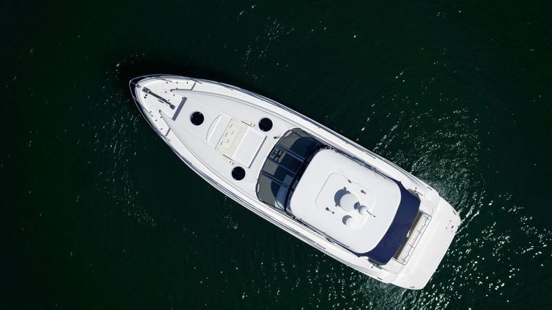 Regal 4460 Commodore | How Sweet It Is